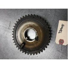 93P005 Left Camshaft Timing Gear From 1996 Lincoln Mark VIII  4.6